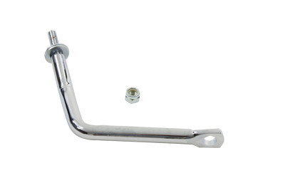 V-Twin - 31-4001 - Oil Filter Canister Bracket