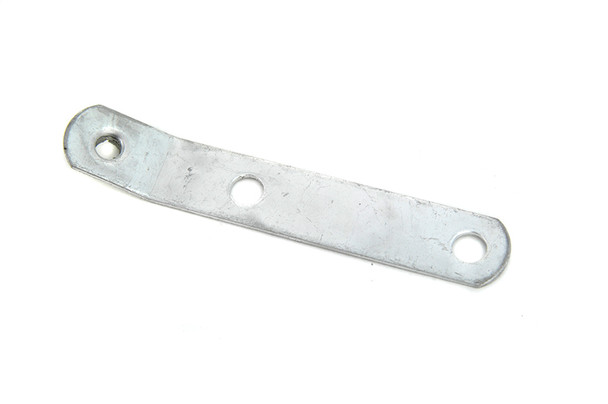 V-Twin - 31-9904 - Distributor Spark Control Cable Bracket - Fits 1947-1960 Harley-Davidson FL
