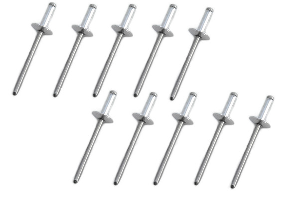 V-Twin - 31-9964 - Circuit Breaker Clip Rivet