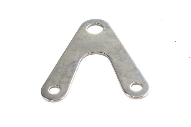 V-Twin - 31-9997 - Chrome Y Mount