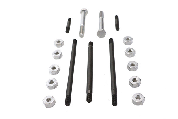 V-Twin - 3103-17 - Engine Case Bolt Kit