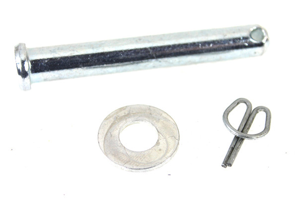 V-Twin - 3135-3 - Jiffy Stand Mounting Kit