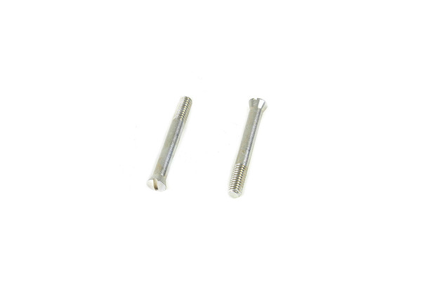V-Twin - 3147-2 - Air Horn Cover Mounting Kit