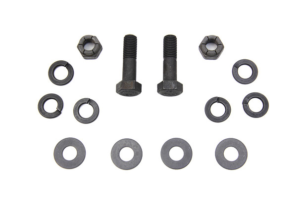 V-Twin - 3151-14 - Front Oil Tank Mount Kit
