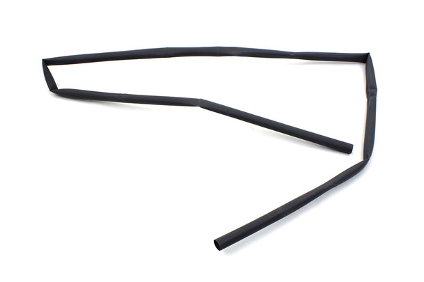 V-Twin - 32-0124 - Shrink Wrap 1/4 inch x 4'