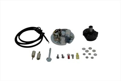 V-Twin - 32-0136 - Stock Points Conversion Advance Kit