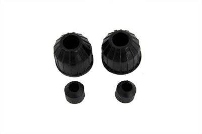 V-Twin - 32-0190 - Spark Plug Nut Set