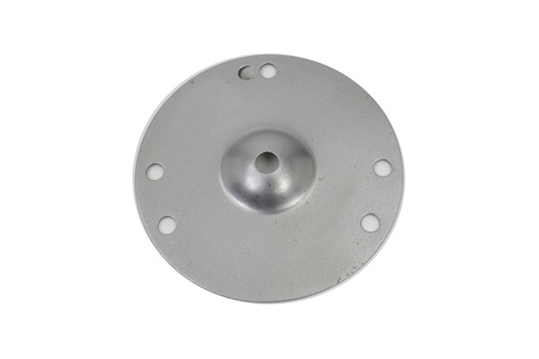 V-Twin - 32-0191 - Brush End Outer Oil Retainer - Fits 1941-1957 Harley-Davidson FL, 1936-1952 EL, 1936-1948 U