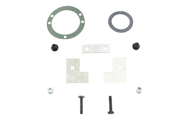 V-Twin - 32-0228 - Generator 3-Brush Repair Kit