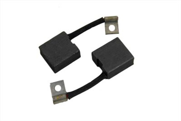 V-Twin - 32-0231 - Hitachi Generator Brush Set