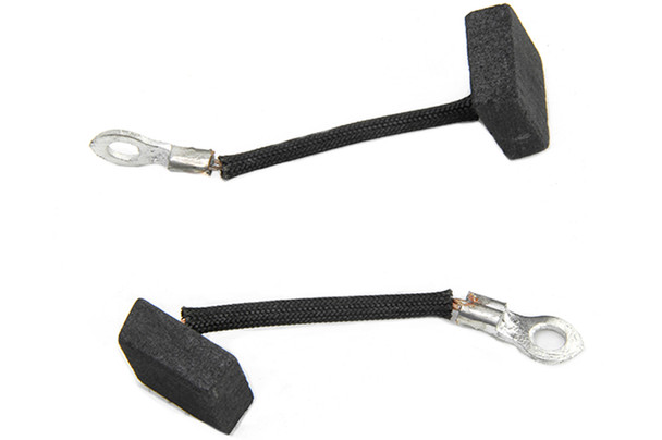 V-Twin - 32-0234 - Generator 2-Brush Set