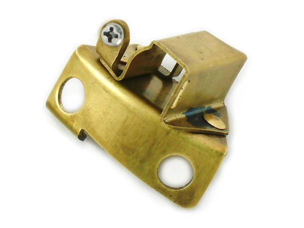 V-Twin - 32-0273 - 3-Brush Generator Brush Holder Assembly