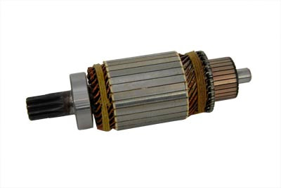 V-Twin - 32-0306 - Hitachi Starter Armature