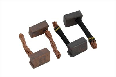 V-Twin - 32-0307 - Hitachi Starter Brush Set