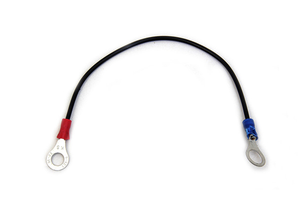 V-Twin - 32-0362 - M Horn Wire - Fits 1986-1991 Harley-Davidson XL