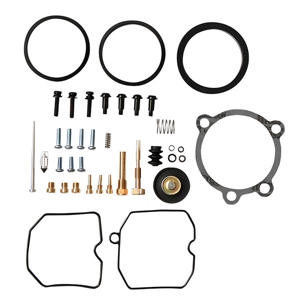All Balls Racing - Carburetor Rebuild Kits