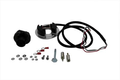 V-Twin - 32-0469 - V-Fire Single Fire Ignition Kit