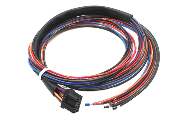 V-Twin - 32-0491 - Deutsch Wiring Connector for Tail Lamp