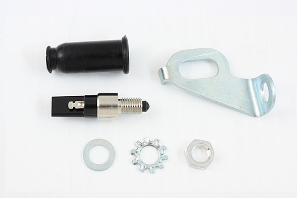 V-Twin - 32-0551 - Push Type Brake Switch Kit