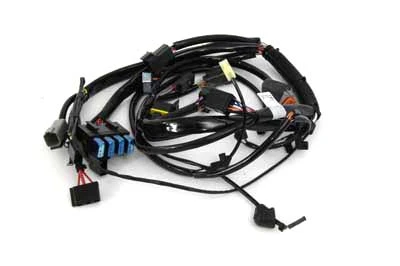 V-Twin - 32-0754 - OE Main Wiring Harness Kit - Fits 1998-1999 Harley-Davidson FXST, FLST