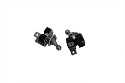 V-Twin - 32-0792 - Spotlamp Switch Set