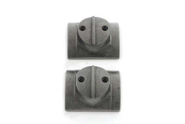 V-Twin - 32-0834 - Generator Pole Shoe Set