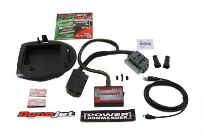 V-Twin - 32-0844 - EFI Power Commander V