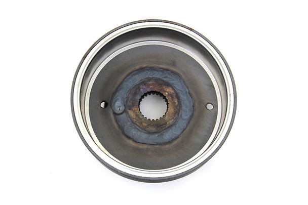 V-Twin - 32-0951 - Alternator Rotor Assembly V-Twin - 32-0951 - Alternator Rotor Assembly