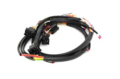 V-Twin - 32-0960 - Main Wiring Harness Kit - Fits 1989-1990 Harley-Davidson FXLR