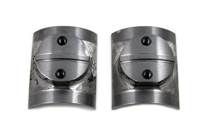 V-Twin - 32-0977 - Generator Pole Shoe Set