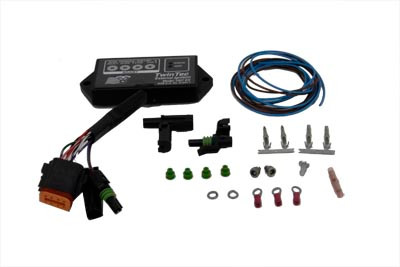 V-Twin - 32-1007 - External Ignition Module Single or Dual Fire 8 Pin