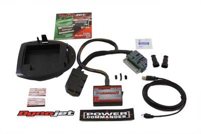 V-Twin - 32-1032 - EFI Power Commander V