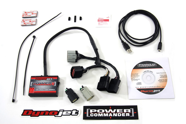 V-Twin - 32-1043 - EFI Power Commander V