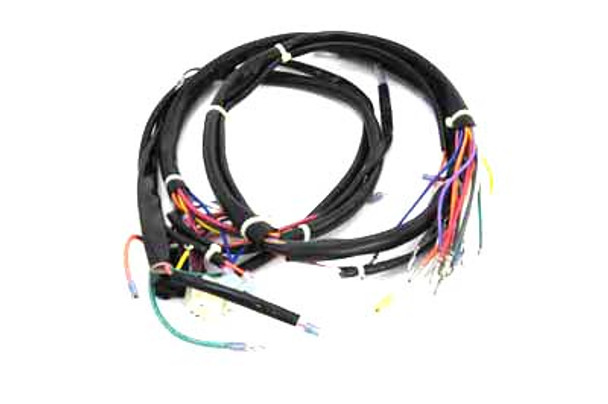 V-Twin - 32-1118 - Main Wiring Harness Kit V-Twin - 32-1118 - Main Wiring Harness Kit