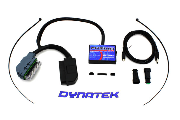V-Twin - 32-1167 - Dynatek Fusion EFI Ignition Module