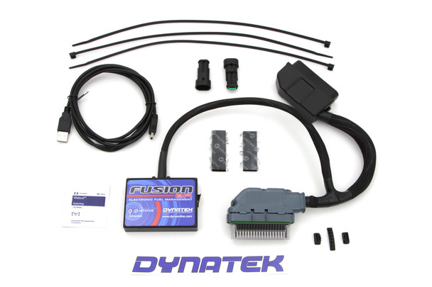 V-Twin - 32-1180 - Dynatek Fusion EFI Ignition Module
