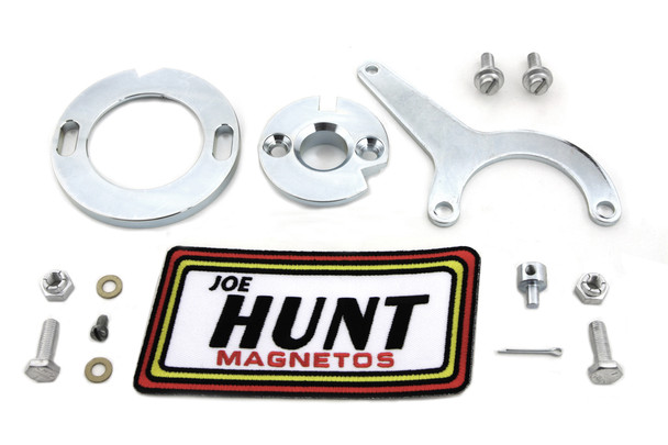 V-Twin - 32-1229 - Magneto Base Mount Kit