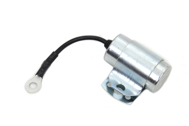 V-Twin - 32-1244 - Ignition 12 Volt Condenser