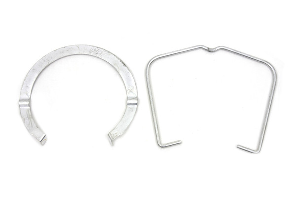 V-Twin - 32-1286 - Distributor Retaining Ring and Clip Kit