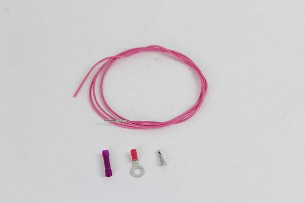 V-Twin - 32-1336 - Tachometer Wiring Harness Adapter