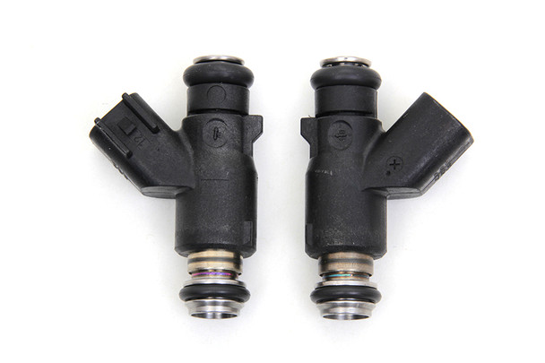 V-Twin - 32-1370 - Replacement Fuel Injector Set V-Twin - 32-1370 - Replacement Fuel Injector Set