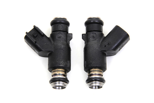 V-Twin - 32-1373 - Replacement Fuel Injector Set