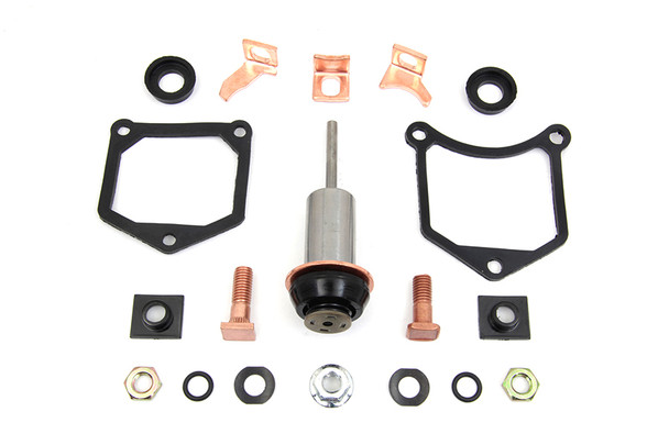 V-Twin - 32-1427 - Solenoid Repair Kit