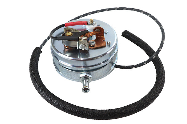 V-Twin - 32-1428 - V-Fire Distributor Top