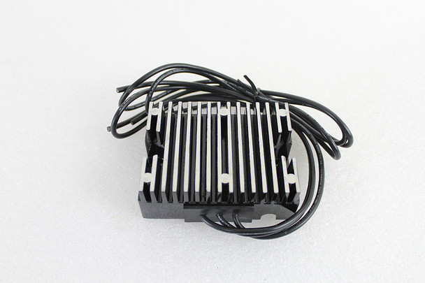 V-Twin - 32-1493 - 12 Volt Solid State Regulator