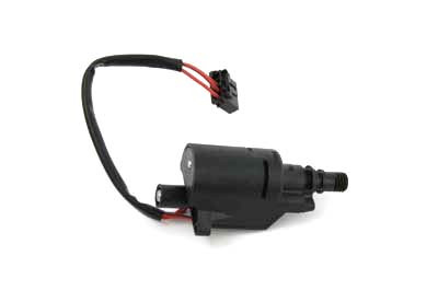 V-Twin - 32-1517 - Ignition Switch Housing - Fits 2003-2005 Harley-Davidson FLHTC, FLTR, FLHT, FLHTCU