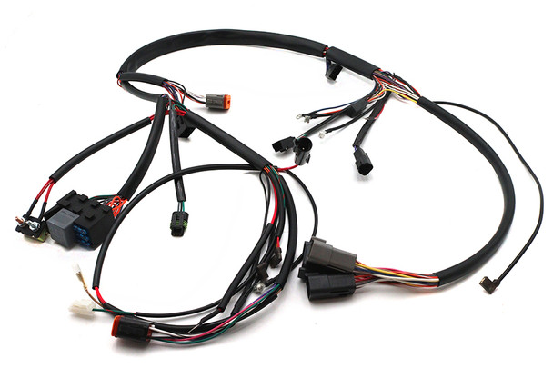 V-Twin - 32-1616 - Replacement XL Wiring Harness Kit