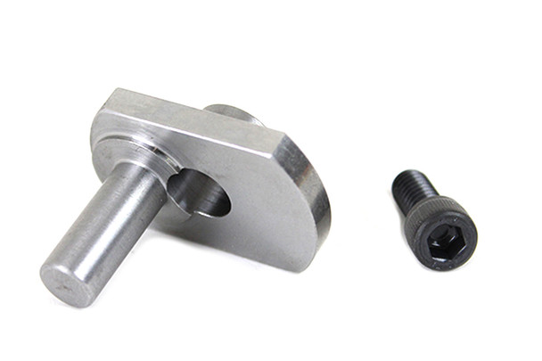 V-Twin - 32-1651 - 45 inch WR Idler Gear Stud Spindle