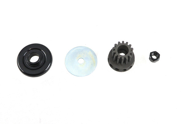 V-Twin - 32-1728 - Generator Gear Kit 2 Brush - Fits 1958-1973 Harley-Davidson G