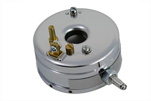 V-Twin - 32-1737 - Single Point Distributor Top - Fits 1948-1960 Harley-Davidson FL